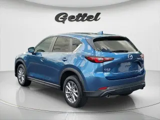 Mazda CX-5 2022 AWD 2.5 S Select SUV de 4 puertas