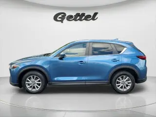 Mazda CX-5 2022 AWD 2.5 S Select SUV de 4 puertas