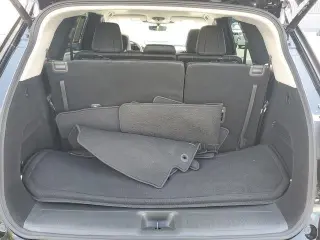 INFINITI QX60 2026 AWD Luxe 4dr SUV
