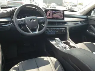 INFINITI QX60 2026 AWD Luxe 4dr SUV