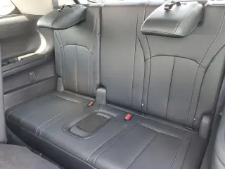INFINITI QX60 2026 AWD Luxe 4dr SUV