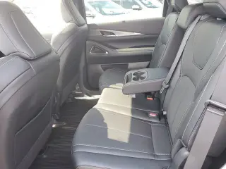 INFINITI QX60 2026 AWD Luxe 4dr SUV
