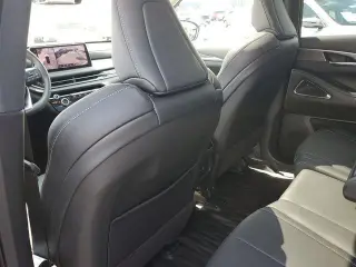 INFINITI QX60 2026 AWD Luxe 4dr SUV