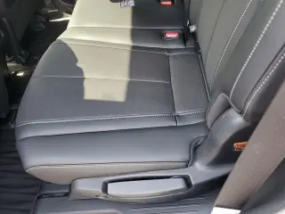 INFINITI QX60 2026 AWD Luxe 4dr SUV