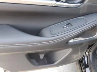 INFINITI QX60 2026 AWD Luxe 4dr SUV