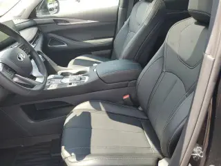 INFINITI QX60 2026 AWD Luxe 4dr SUV
