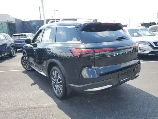 INFINITI QX60 2026 AWD Luxe 4dr SUV