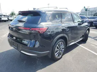 INFINITI QX60 2026 AWD Luxe 4dr SUV
