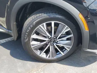 INFINITI QX60 2026 AWD Luxe 4dr SUV