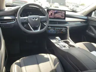 INFINITI QX60 2026 AWD Luxe 4dr SUV