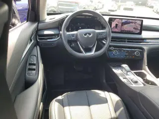 INFINITI QX60 2026 AWD Luxe 4dr SUV