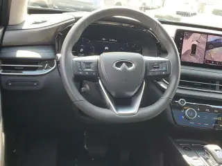 INFINITI QX60 2026 AWD Luxe 4dr SUV