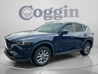 Mazda CX-5 2023 AWD 2.5 S Select 4dr SUV