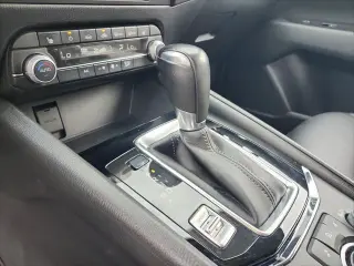 Mazda CX-5 2023 AWD 2.5 S Select 4dr SUV