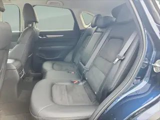 Mazda CX-5 2023 AWD 2.5 S Select 4dr SUV