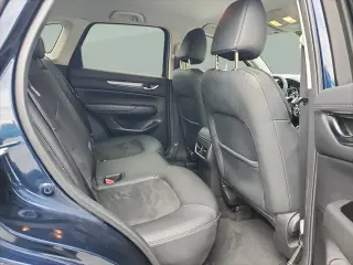 Mazda CX-5 2023 AWD 2.5 S Select 4dr SUV