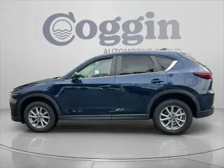 Mazda CX-5 2023 AWD 2.5 S Select 4dr SUV