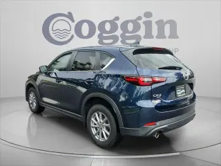 Mazda CX-5 2023 AWD 2.5 S Select 4dr SUV