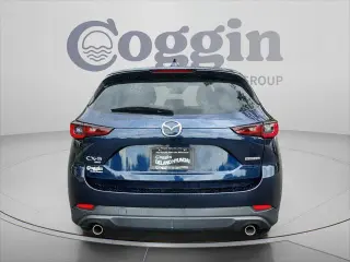 Mazda CX-5 2023 AWD 2.5 S Select 4dr SUV