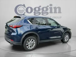 Mazda CX-5 2023 AWD 2.5 S Select 4dr SUV