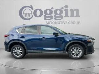 Mazda CX-5 2023 AWD 2.5 S Select 4dr SUV