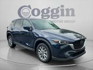 Mazda CX-5 2023 AWD 2.5 S Select 4dr SUV