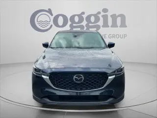 Mazda CX-5 2023 AWD 2.5 S Select 4dr SUV