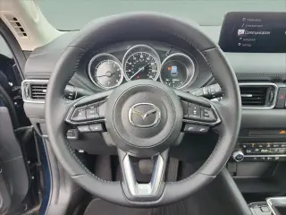 Mazda CX-5 2023 AWD 2.5 S Select 4dr SUV
