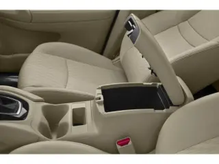 Nissan Rogue 2017 AWD S 4dr Crossover