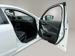 Mazda Mazda6 2017 Touring 4dr Sedan 6 cilindros