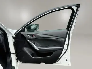 Mazda Mazda6 2017 Touring 4dr Sedan 6 cilindros