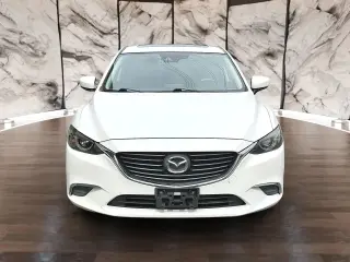Mazda Mazda6 2017 Touring 4dr Sedan 6 cilindros