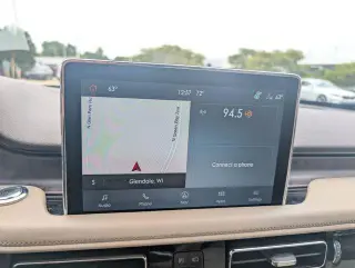 Lincoln Aviator 2023 AWD Reserve 4dr SUV
