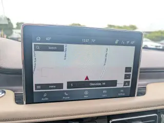 Lincoln Aviator 2023 AWD Reserve 4dr SUV