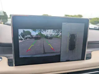Lincoln Aviator 2023 AWD Reserve 4dr SUV