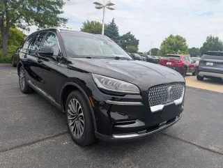 Lincoln Aviator 2023 AWD Reserve 4dr SUV