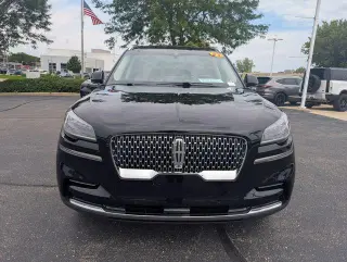 Lincoln Aviator 2023 AWD Reserve 4dr SUV