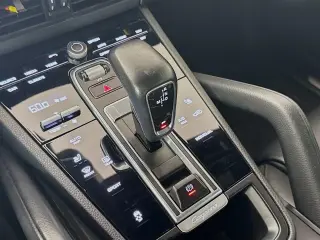 Porsche Cayenne 2020 AWD 4dr SUV