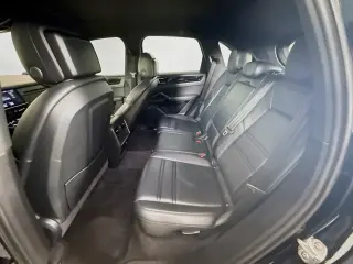 Porsche Cayenne 2020 AWD 4dr SUV
