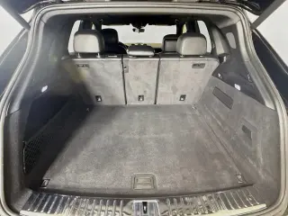 Porsche Cayenne 2020 AWD 4dr SUV