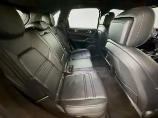 Porsche Cayenne 2020 AWD 4dr SUV