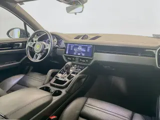 Porsche Cayenne 2020 AWD 4dr SUV