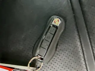 Porsche Cayenne 2020 AWD 4dr SUV