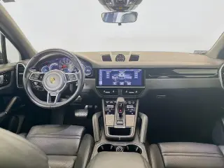 Porsche Cayenne 2020 AWD 4dr SUV