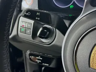 Porsche Cayenne 2020 AWD 4dr SUV