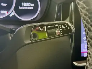 Porsche Cayenne 2020 AWD 4dr SUV