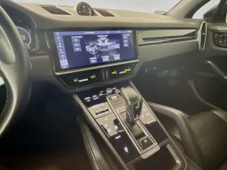 Porsche Cayenne 2020 AWD 4dr SUV