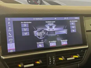 Porsche Cayenne 2020 AWD 4dr SUV