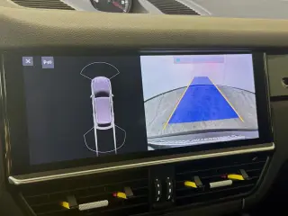 Porsche Cayenne 2020 AWD 4dr SUV
