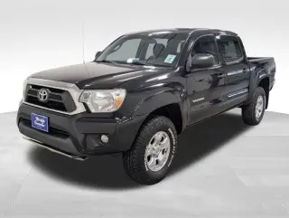 Toyota Tacoma 2015 4x4 V6 4dr Double Cab 5.0 ft SB 6M